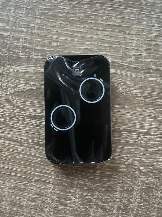 Telecomandă automatizări porți și uși garaj, FAAC KILO TX 868 JLC