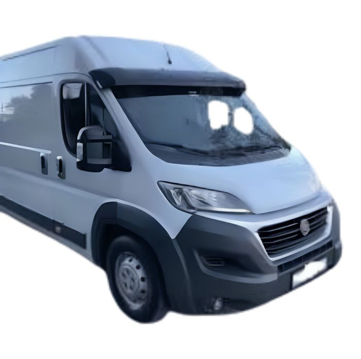 Parasolar parbriz FIAT Ducato 2014-2024