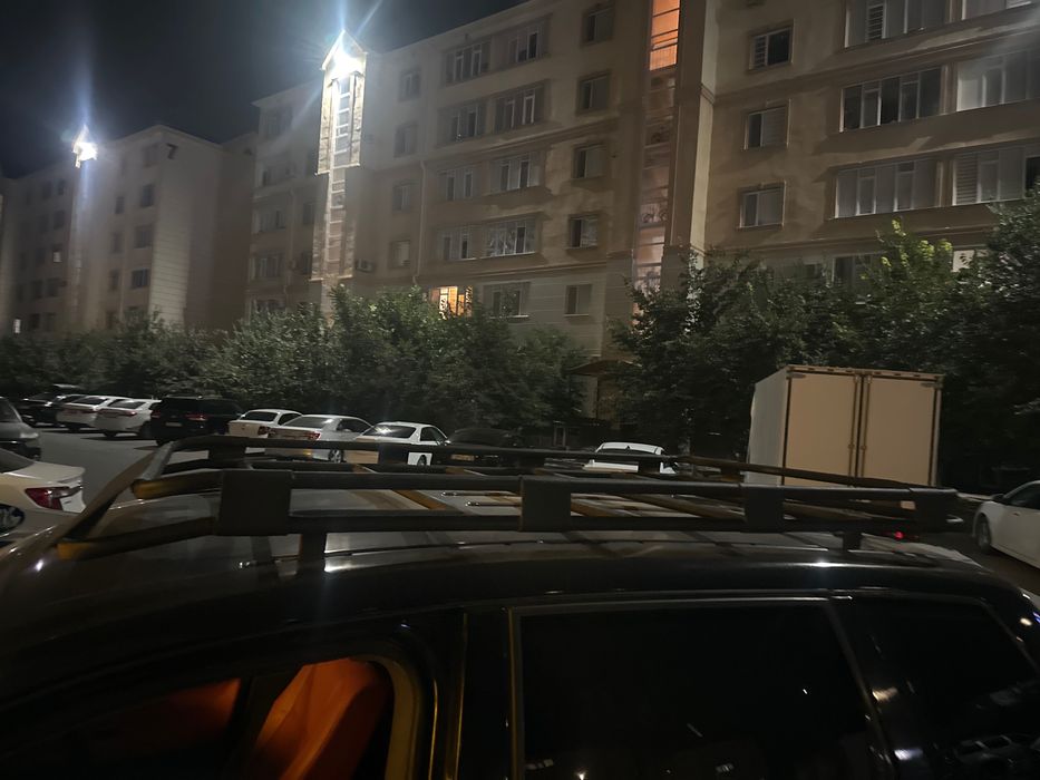 Багаж на авто продам