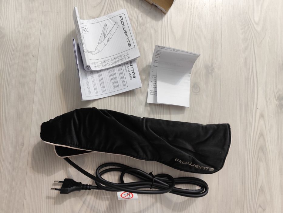 Placa de par Rowenta