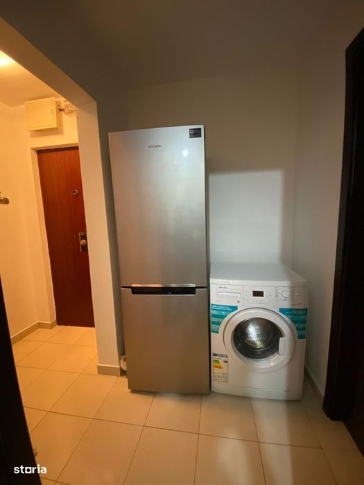 Inchiriere apartament 2 camere, Huiedin, Piata Resita