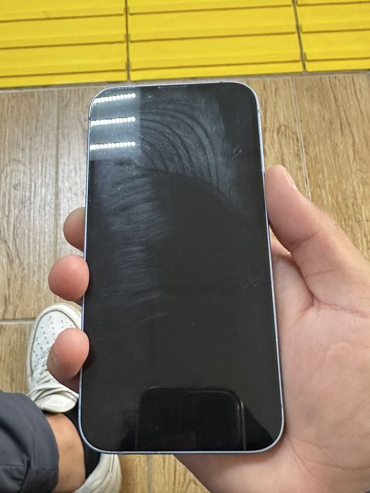 Iphone 14.