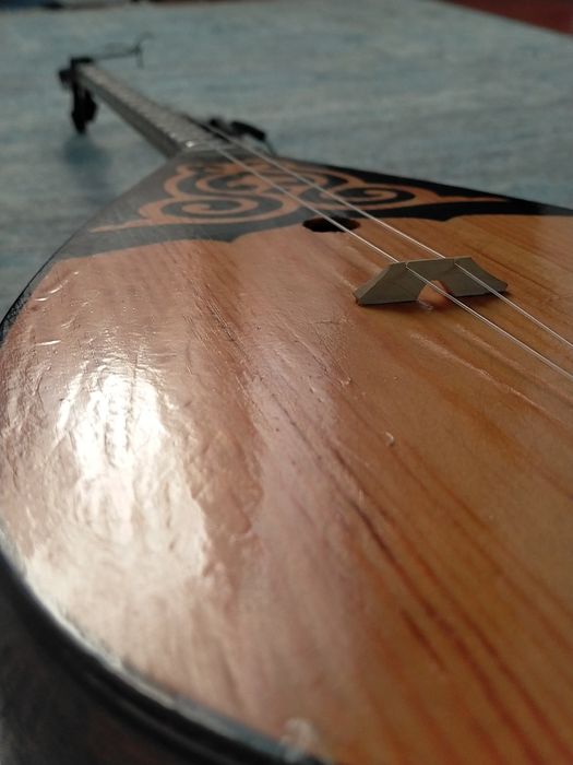 Домбыра сатылымда!