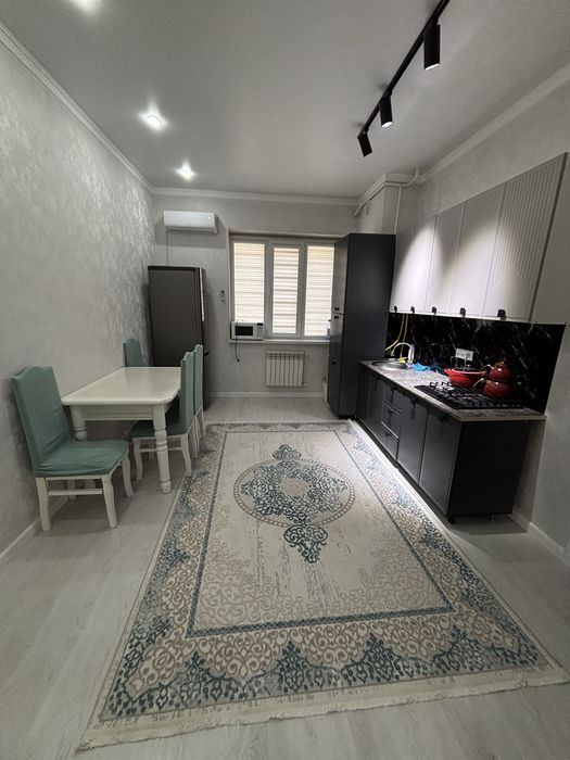 Продается квартира в близи море Каспий