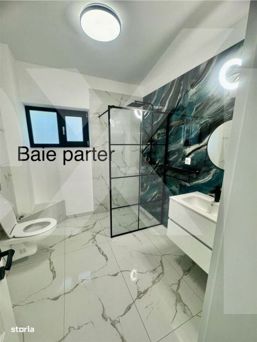 Case individuale 4 camere Bascov | 170 mp | Zona superba