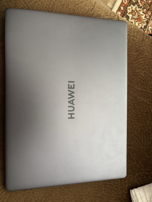 Ноутбук Huawei MateBook D 14"