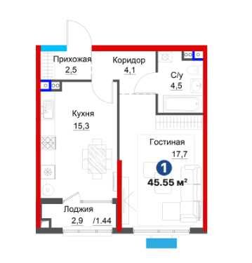 27% скидка 1ком кв-ра Янги Узбекистан,BUSINESS-CLASSуспейте 18910$(8