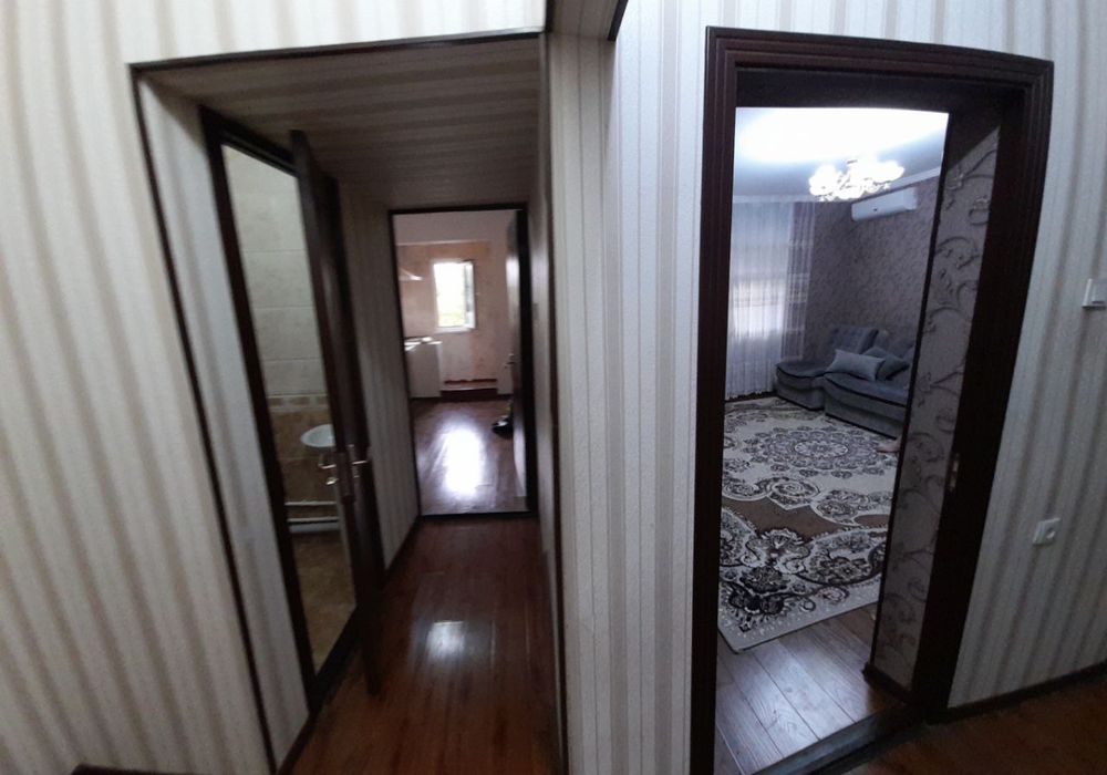 Продается своя 3/3/9 Юнусабад 14