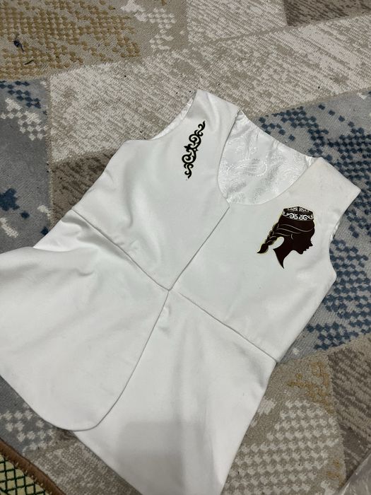 Наурыздық кәжекей бар