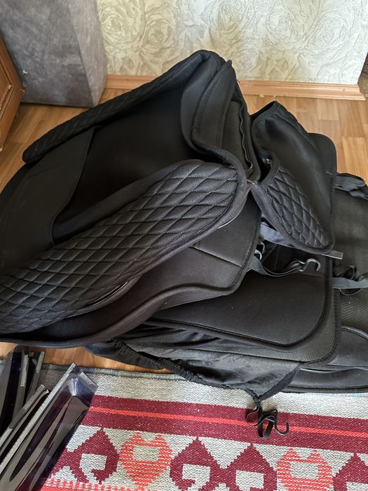 Чехлы на мерседес 211