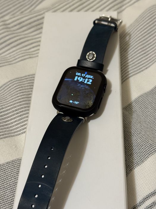 Apple watch 9 45mm эпл уатч 9 45мм