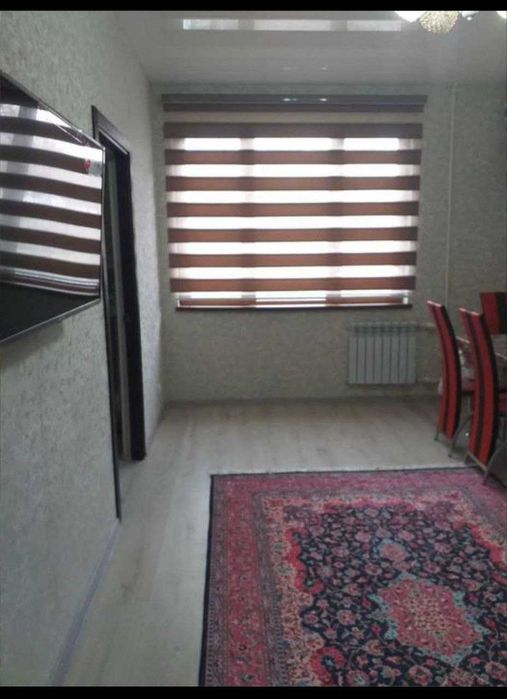 Сдается квартира,удобная локация.