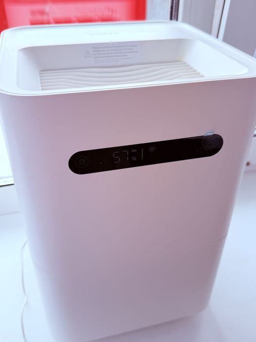 Продам увалажнитеь воздуха НОВЫЙ