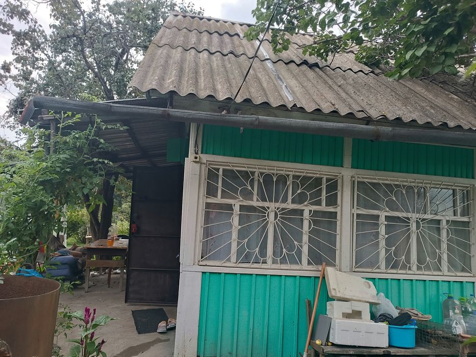 Продам дачу срочно