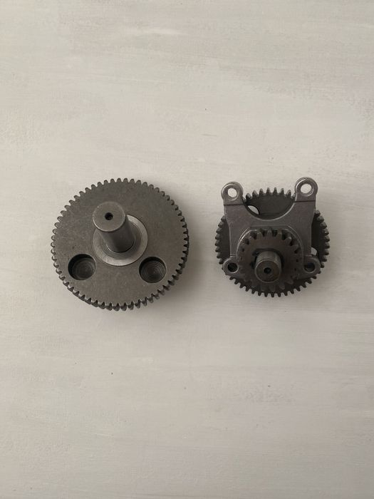 Резервни части за оригинална машина Bosch GBH 11 GSH 11