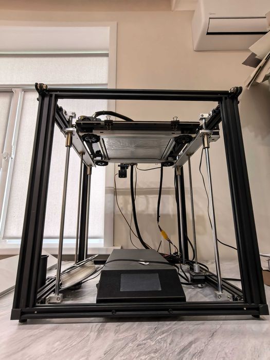 3D-принтер Creality Ender 5 Plus