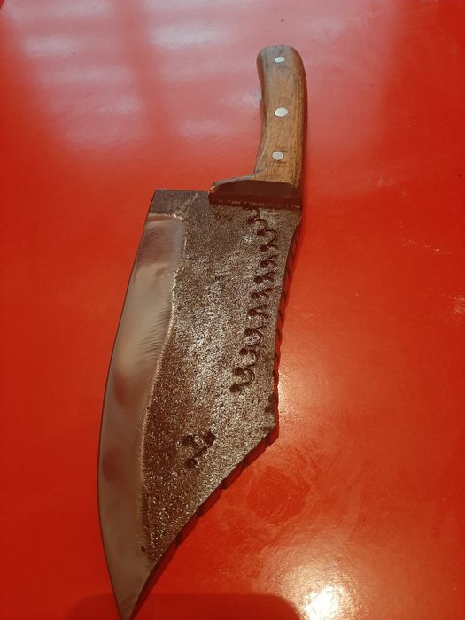 Ръчно ковани всякви модели