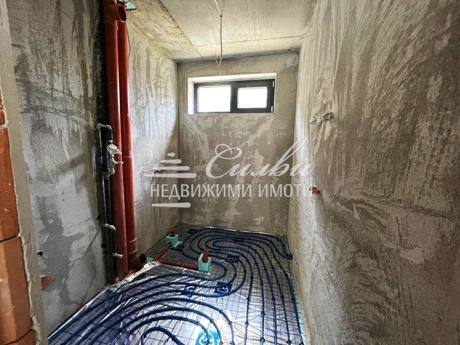 Продава се Тристаен апартамент в Шумен, Военно училище - 91 кв.м за 816 €/кв.м - Снимка #5