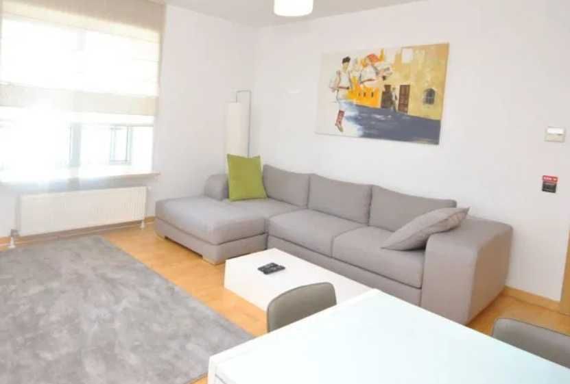 Двустаен апартамент Тракия