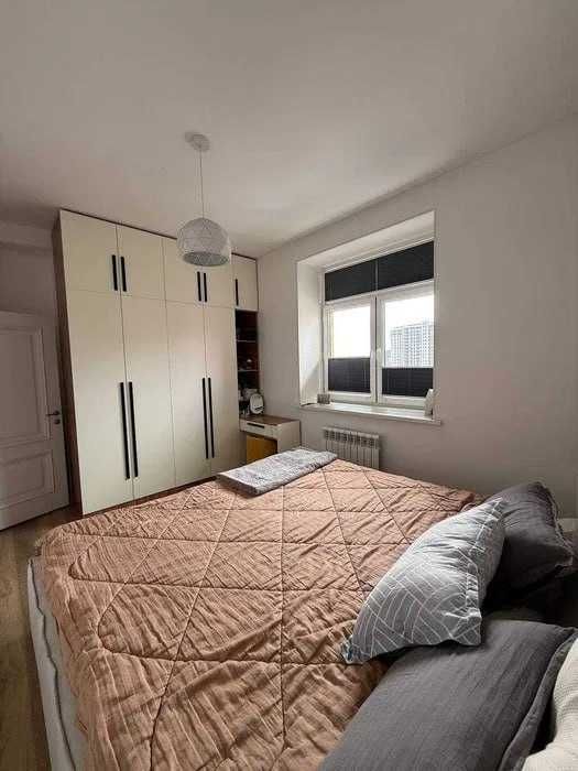 5-комнатная квартира в жк Qushbegi  Golden House Яккасарай 109м2 ;