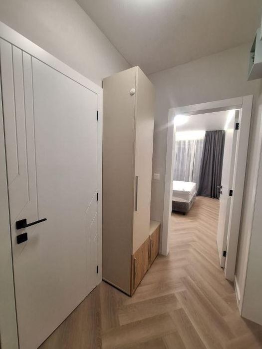 Дава се под наем Двустаен апартамент в Варна, Бриз - 55 кв.м за 797.64 € - Снимка #7