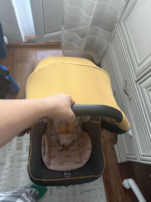 Продам Автокресло от 0 возраста