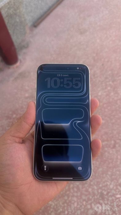 Продается IPHONE 17 pro max 256 gb