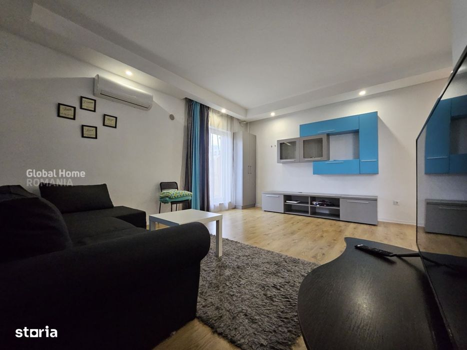 **NEW**Apartament 3 camere 73MP | Vedere Mixta | Swimming Pool View |