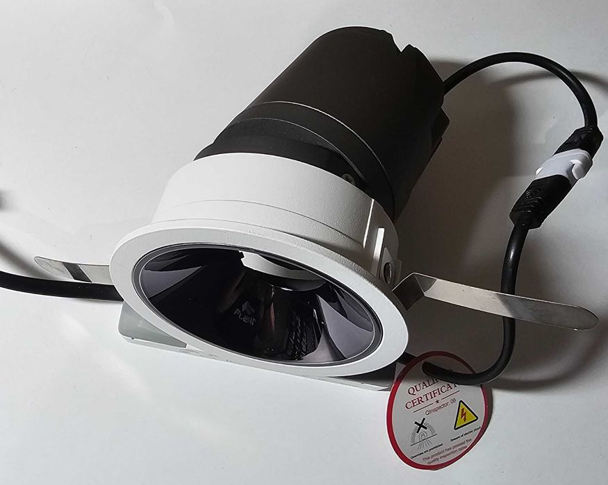 12W LED COB спот светлина SD52-75
