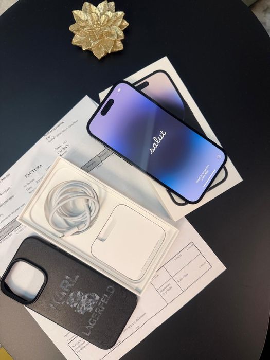 Iphone 14 pro neverlocked