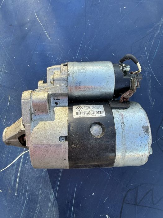 electromotor 8200590412 dacia renault