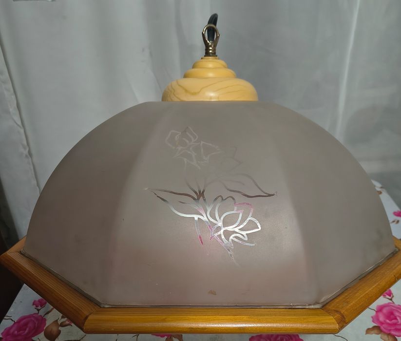 Светильник потолочный