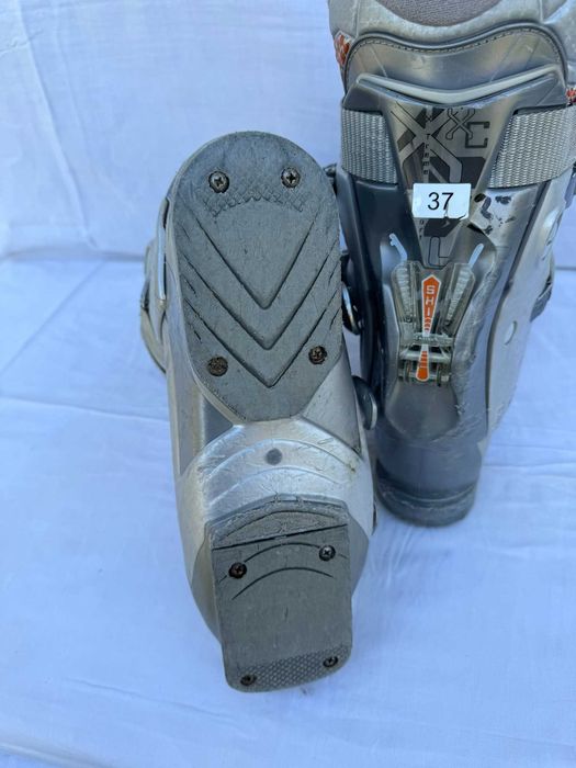 Clapari ski schi Lowa XC Five marime EUR:37 Mondo:24