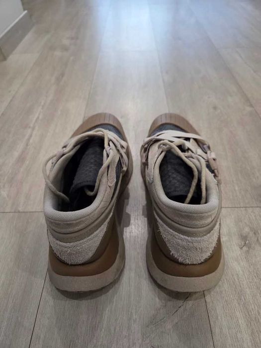 Vand Converse Utility Explore