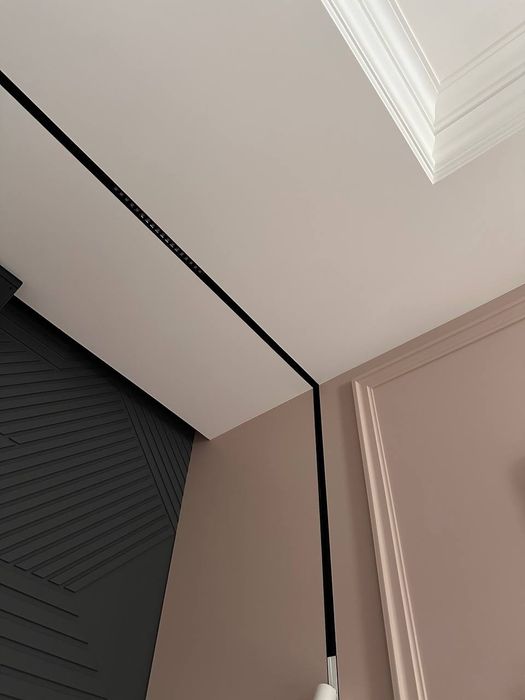 Малярка гипсакартон абой