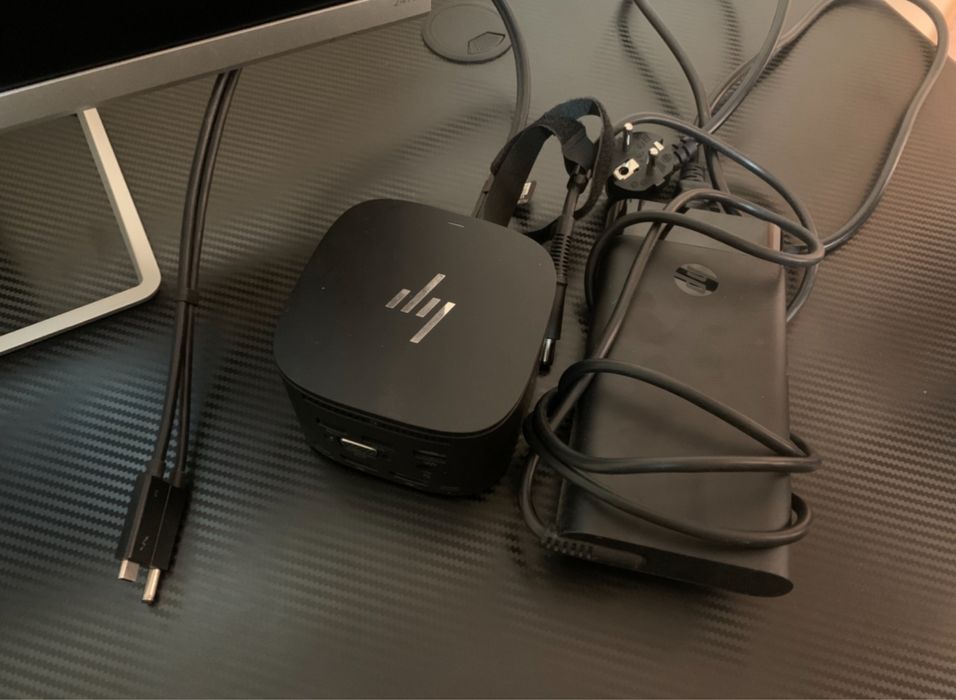 HP Thunderbolt Dock 230W G2