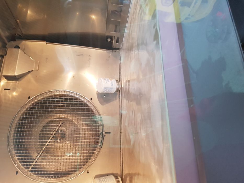 Хлебни и сладкарски фурни