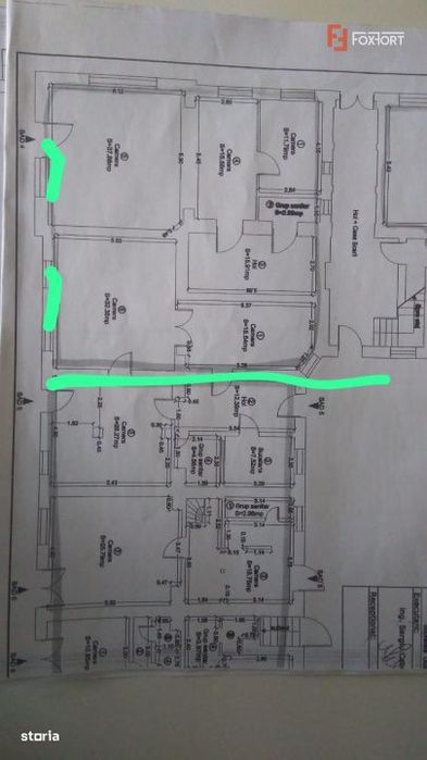 Spatiu comercial de vanzare – zona excelenta Dorobantilor, Timisoara