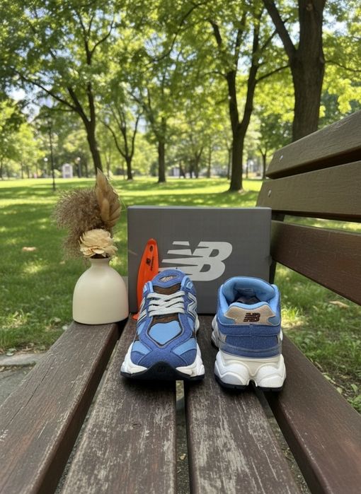 Adidasi New Balance 9060 NB 9060