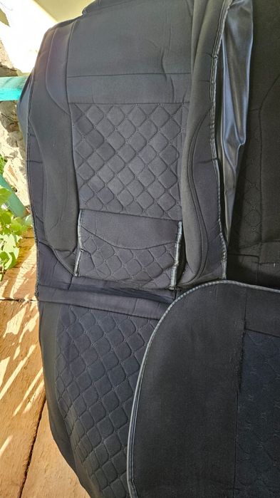 Продается чехол для Рено сандеро