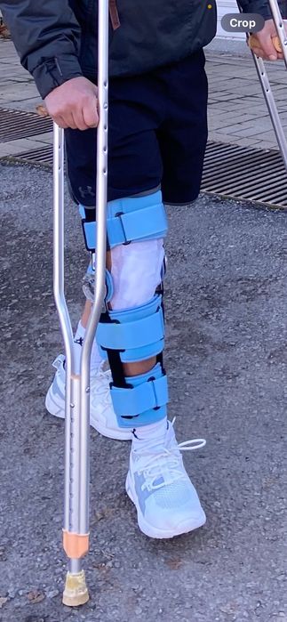 Ортопедична  ортеза