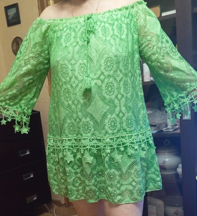 Продам женскую тунику