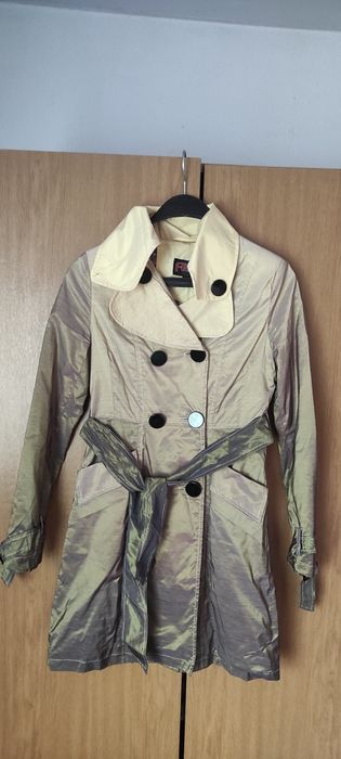 Дамски  Шлифер пролет-есен