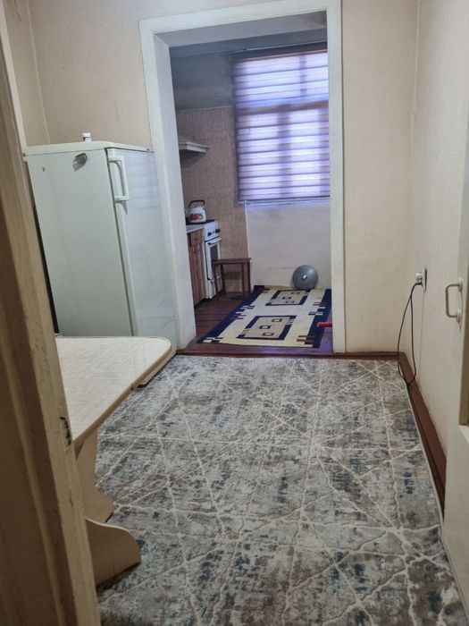 4 хонали Уй сотилади. Манзил: Жиззах шахар заргарлик махалласи