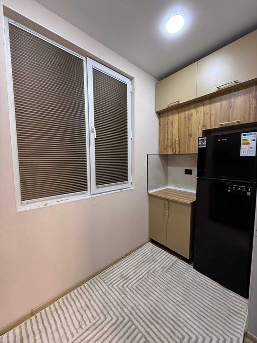 Чиланзар 8 квартал, 2х ком 48м2,Корзинка Евро ремонт Мебель;