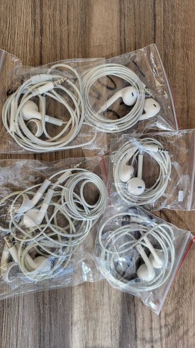 Apple Casti telefon diferite modele originale