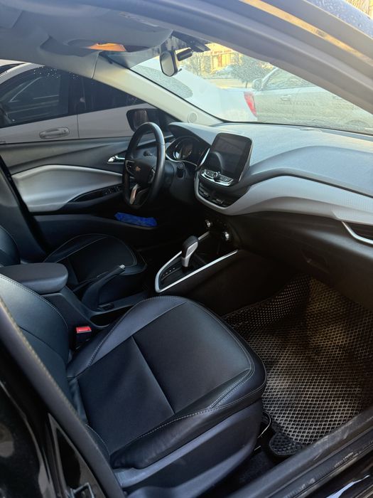 Онекс 6 пазитса лукли паследни фули