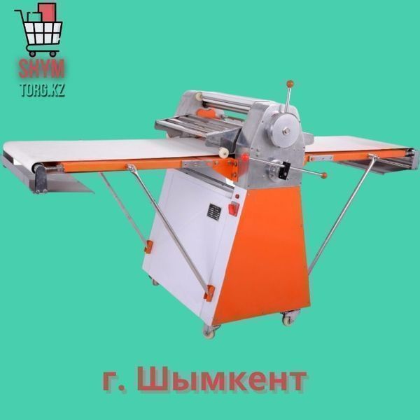 Тестомесы, Планетарные миксера, Тестораскаточные машины, Тестораскатки