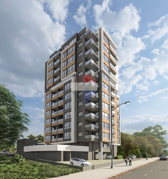 Двустаен апартамент за продажба, гр.Варна кв. Възраждане 4, ЙГ
