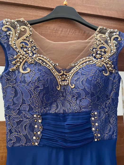 Продаётся вечернее платье!